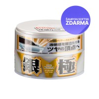 Wax Soft99 Extreme Gloss "The Kiwami" Light (200 g)