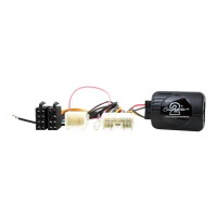 Mitsubishi L200 steering wheel button control adapter, Triton Connects2 CTSMT006.2