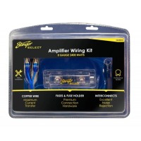 Stinger SS2400XS Cable Kit