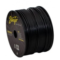 Stinger SPW314BK Power Cable