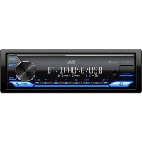 JVC KD-X382BT car radio