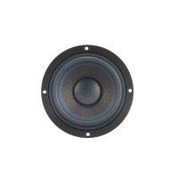 STEG QK 3 center speakers