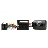 Steering wheel button control adapter for Seat Altea, Ibiza, Leon II, Toledo Connects2 CTSST001.2