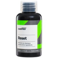 Concentrated car shampoo CarPro Reset (50 ml)