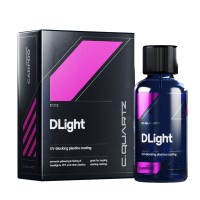Ceramic protection CarPro CQUARTZ DLight (100 ml)
