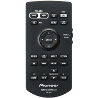 Pioneer CD-R33