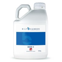 Bilt Hamber Deox-C Corrosion Remover 5 kg