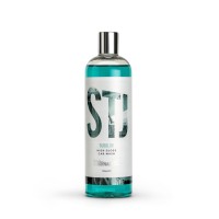 Car shampoo with wax content Stjärnagloss Bubblor (500 ml)