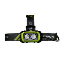 Headlamp Unilite HT-680R