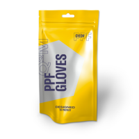 Professional gloves for installing PPF film Gyeon Q2M PPF Gloves