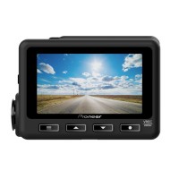 Pioneer VREC-Z810SH recording camera