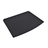 Rigum trunk rubber tub for Ford Tourneo Custom (2024-) L1, L2