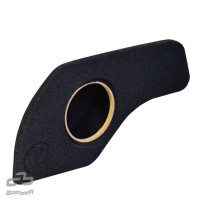 OEM speaker Basser 8" for Volkswagen Touareg