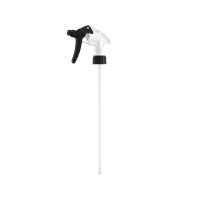 Sprayer Kwazar Canyon SOLVENT line pump for NIX HD