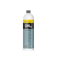 Koch Chemie Gelcoat Fine Cut fine abrasive polish (1 l)