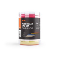 ADBL Roller Pad Mix DA 50 polishing discs (5 pcs.)