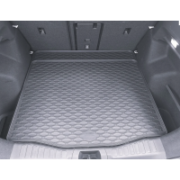 Rubber trunk mat Rigum for Ford Capri EV (2025-), Ford Explorer EV (2024-)