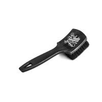Auto Finesse Rubber Scrubber tire brush
