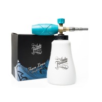 Auto Finesse Foam Lance V2 Nilfisk Quick Release Foamer