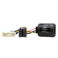 SsangYong Korando Connects2 Steering Wheel Button Control Adapter CTSSY002.2