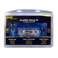 Stinger SSK0 Cable Kit