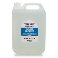 Leather cleaner Gliptone Liquid Leather GT15 Gentle Cleaner (5000 ml)