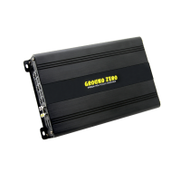 Amplifier Ground Zero GZIA 4.120
