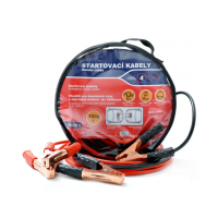 Jumper cables 1200A, 6m