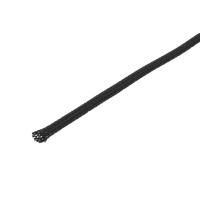 Protective braid 4 mm