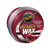 Lightly abrasive polish with wax Meguiar's Cleaner Wax Paste (311 g)