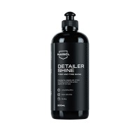 Nasiol DETAILERSHINE tire cleaner (500 ml)