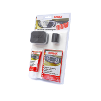 Sonax Scheinwerfer Aufbereitungs Set