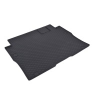 Rubber trunk liner Rigum for Citroen Jumpy (2016-), Spacetourer (2016-) L3 / Opel Vivaro (2020-) L3, Vivaro E (2020-) L3, Zafira Life (2020-) / Peugeot Traveller (2016-) L3, Expert (2016-) L3 / Toyota Proace (2016-) L2, Proace Verso (2016-) L2