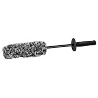 Carbon Collective 18" Plush Microfibre Wheel Brush