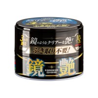 Soft99 Mirror Shine Wax Dark (200 g)