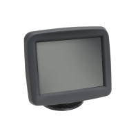 3.5" universal monitor 4:3