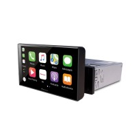 Pioneer SPH-EVO64DAB-UNI modular car radio