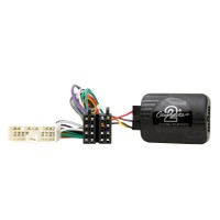 SsangYong Connects2 Steering Wheel Button Control Adapter CTSSY001.2