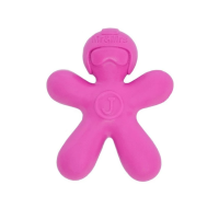 Car fragrance Mr&Mrs Fragrance Big Joy Sour Cherry