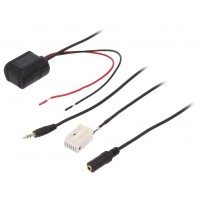 Bluetooth audio adapter Bluebird AD.BLUETOOTH.05