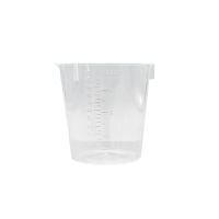 Liquid Elements Measuring Cup - Dosing aid