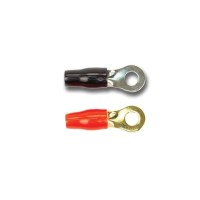 Stinger SPT5104 eyelets