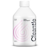 Car shampoo Cleantle Daily Shampoo2 (500 ml)