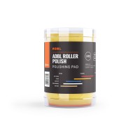 ADBL Roller Polish DA 50 polishing discs (5 pcs.)