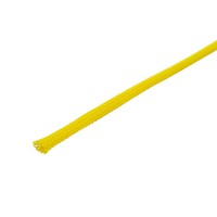 Protective braid 4 mm