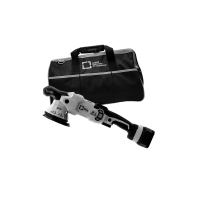 Polisher Liquid Elements Cordless polishing machine "A4500 Pro" - 15mm stroke