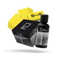 Ceramic coating Liquid Elements Hybrid ceramic coating "HYDROLICE CC" (50 ml)