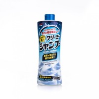 Car shampoo Soft99 Neutral Shampoo Creamy (1000 ml)