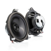 Speakers for Mercedes-Benz Gladen One 100 MB-DX-SQ