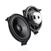 Speakers for Mercedes-Benz Gladen One 100 MB-R-SQ